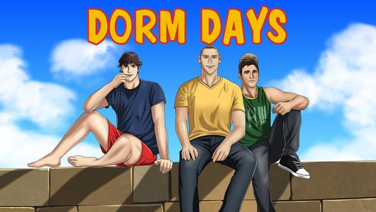 Download Dorm Days - Version 1.0.2 picture