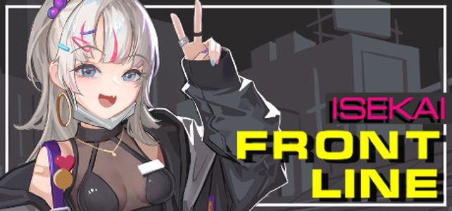 Isekai Frontline sex spil for voksne