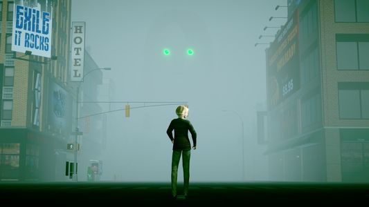 Foggy Hill adult sex game