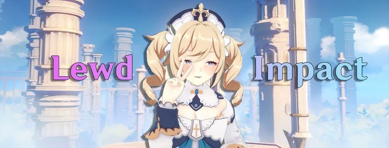 Lewd Impact adult sex game