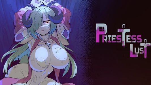 Priestess Lust jogos pornôs adultos