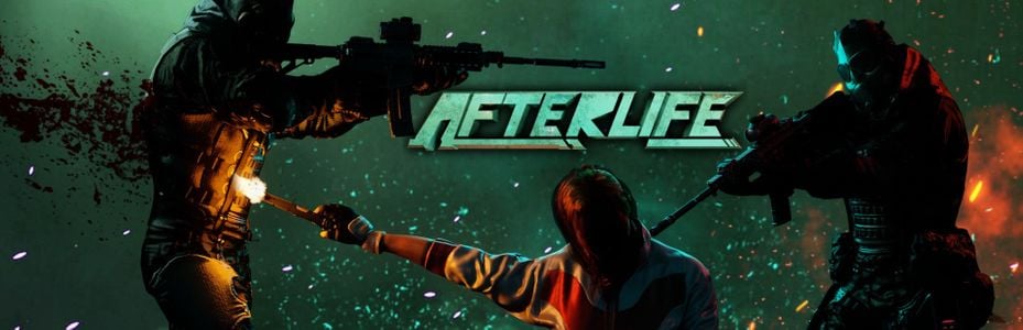 Afterlife adult sex game