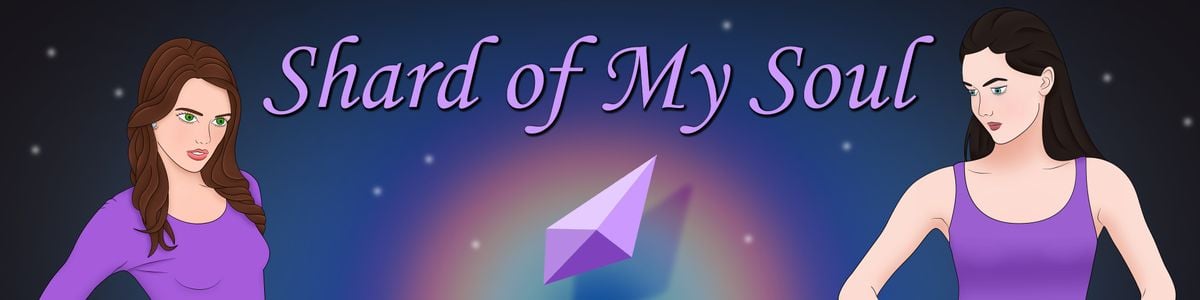 Shard of My Soul adult sex game