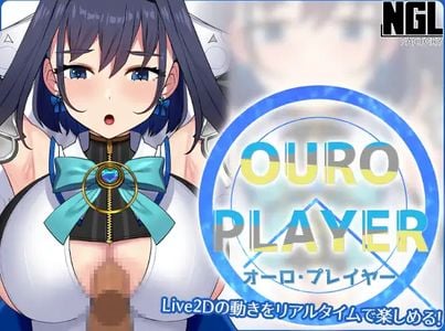 OURO PLAYER adult sex game