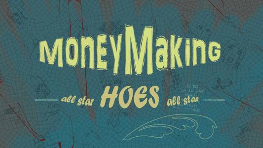 Money Making Hoes adult sex game