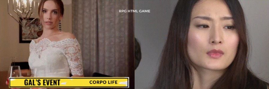 Corpo Life adult sex game