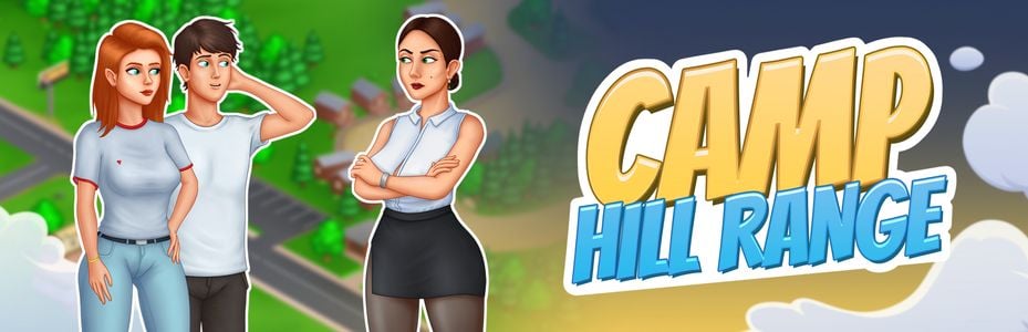 Camp Hill Range adult sex game