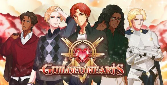 Guilded Hearts adult sex game