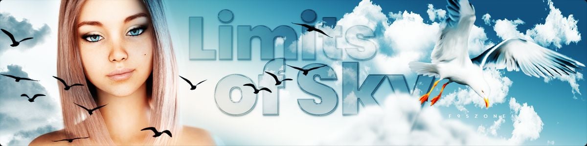 Limits of Sky adult sex game
