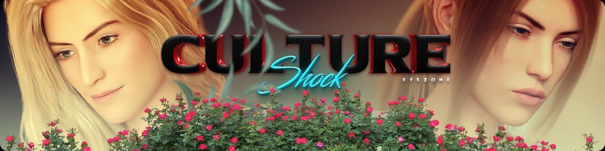 Culture Shock adult sex game