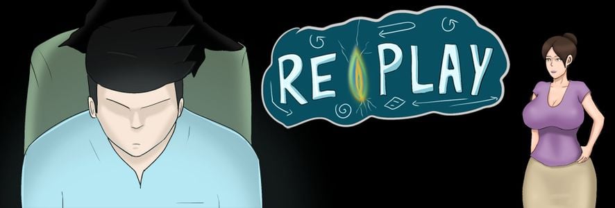 Replay adult sex game