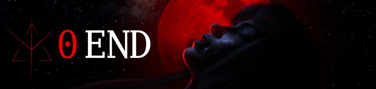 Zero End adult sex game