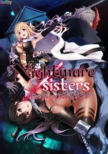 Nightmare x Sisters - Sacrifice of Lust-Hell adult sex game