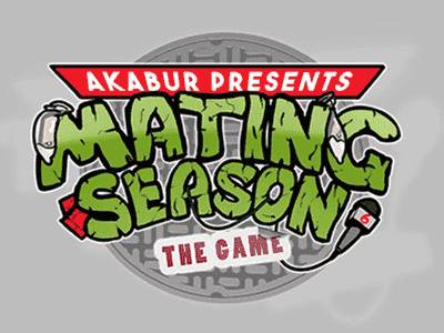 The Mating Season adult sex game