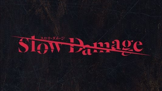 Slow Damage adult sex game