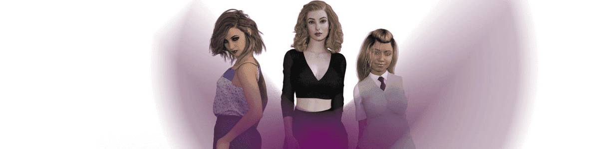 Family Man...? adult sex game