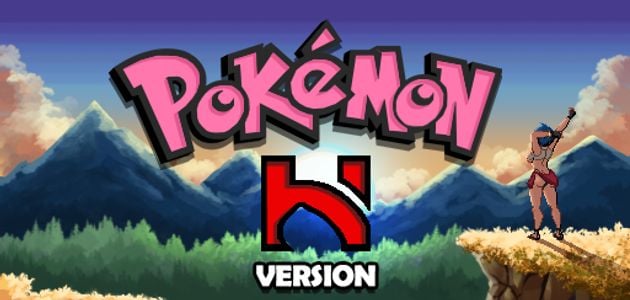 Download Pokémon 'H' Version - Version 0.625 B - Lewd.ninja