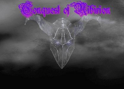 Conquest of Nibirion adult sex game