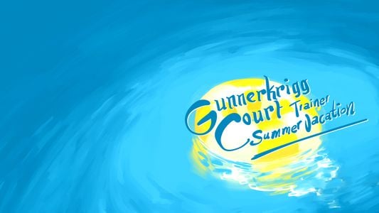 Gunnerkrigg Court Trainer  Summer Vacation adult sex game