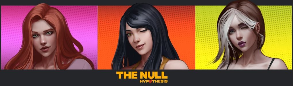 The Null Hypothesis adult sex game