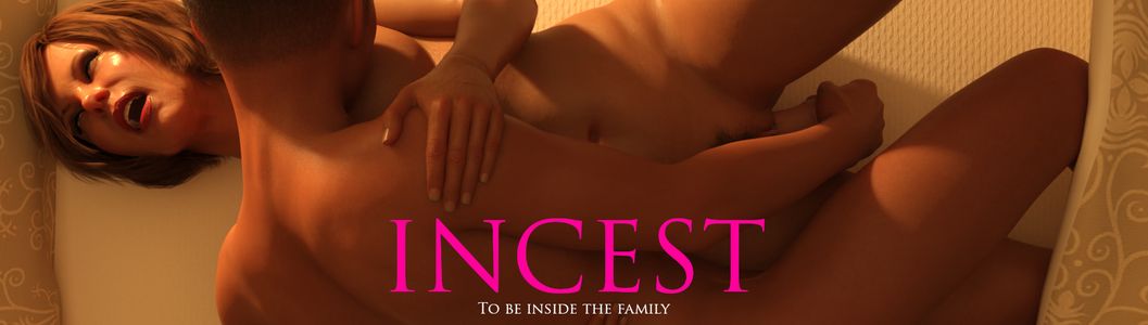 Incest sex spil for voksne