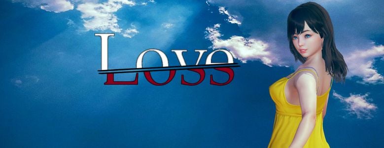 Download Loveloss Version Demo Lewdninja