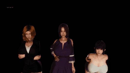 Lust magic adult sex game