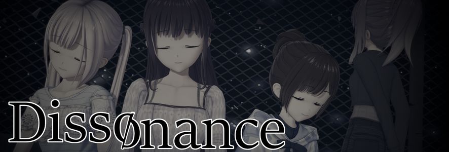 Dissonance adult sex game