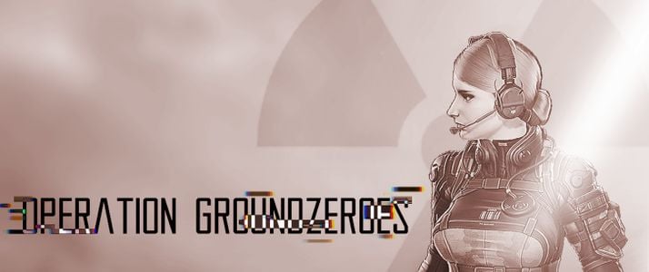 Project Extermination: Operation GroundZeroes adult sex game