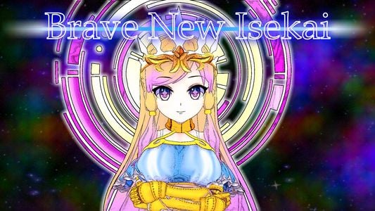 Brave New Isekai adult sex game