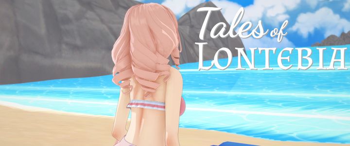 Tales of Lontebia adult sex game