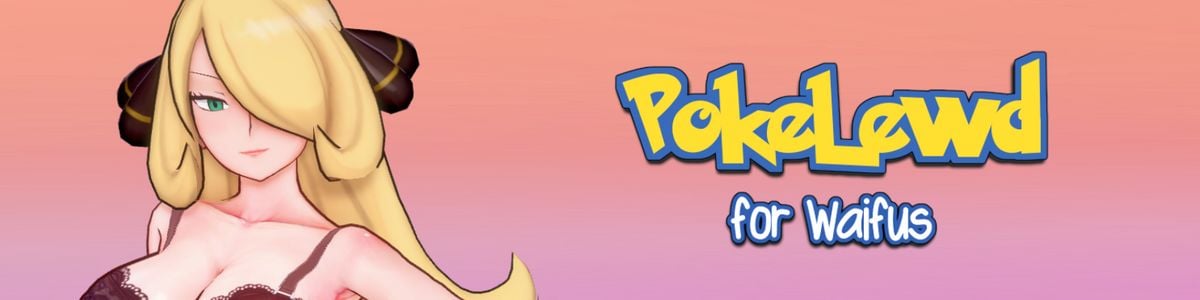 PokeLewd: For Waifus jogos pornôs adultos