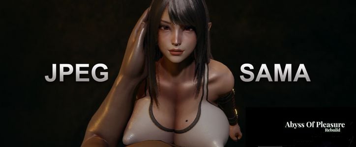 Abyss of Pleasure adult sex game