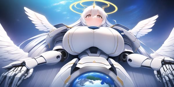 Omni Gynoid adult sex game