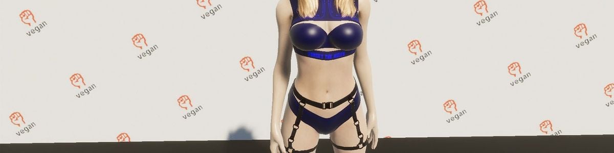 ARENA 2069 adult sex game