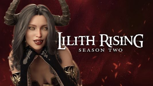 Lilith Rising adult sex game
