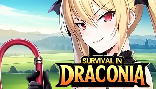 Survival in Draconia