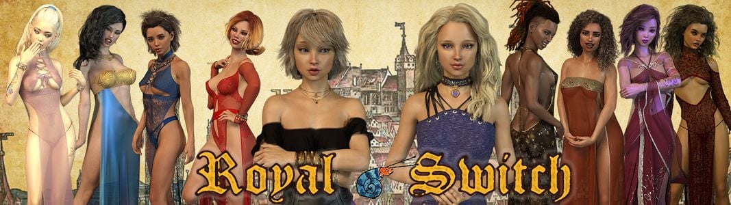 Royal Switch jogos pornôs adultos