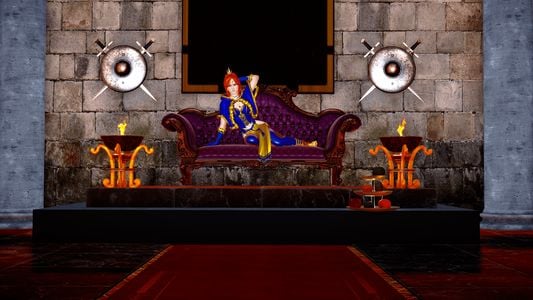 Жалаңаш актриса Ольга Полякова