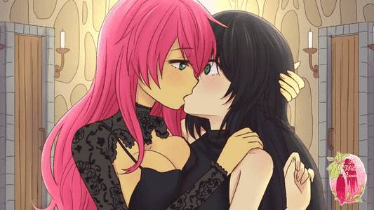 The Wilting Amaranth adult sex game