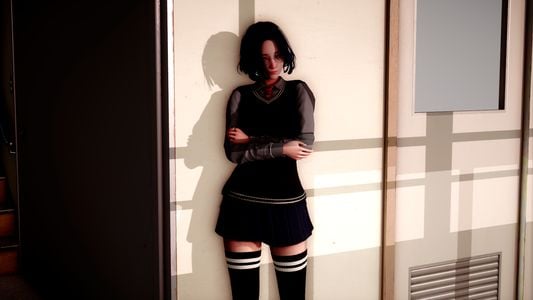 New Journey adult sex game