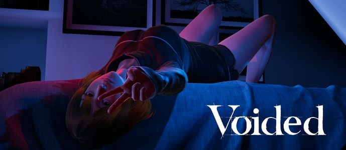 Voided adult sex game