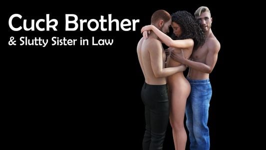 Cuck Brother adult sex game