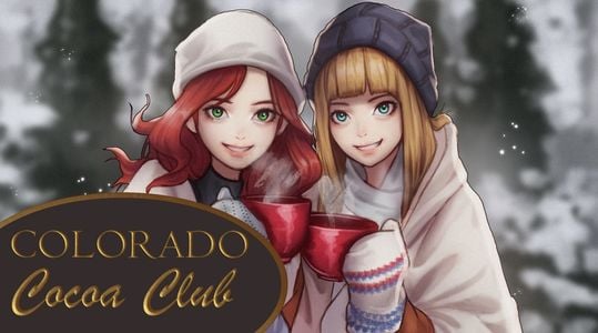 Colorado Cocoa Club adult sex game
