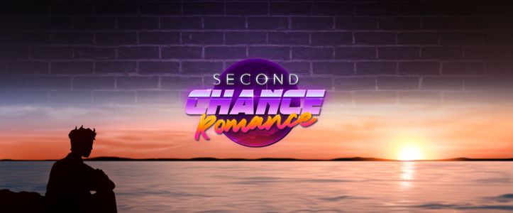 Second Chance Romance adult sex game