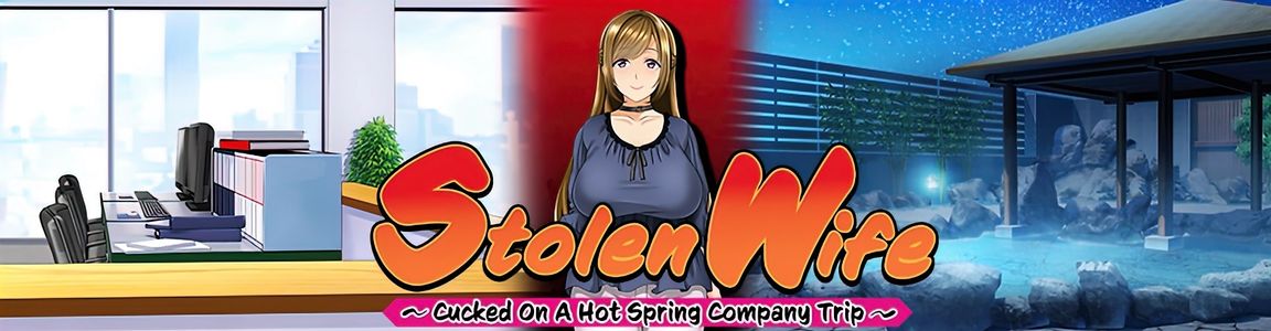 Download Stolen Wife ~cucked On A Hot Spring Company Trip~ Version