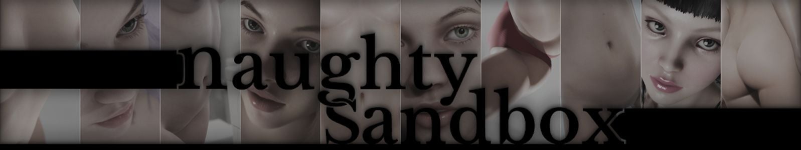 Naughty Sandbox 2