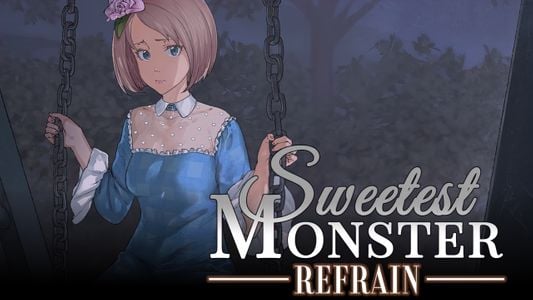 Sweetest Monster Refrain adult sex game