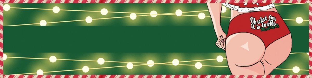 HO! HO!! HO!!! adult sex game