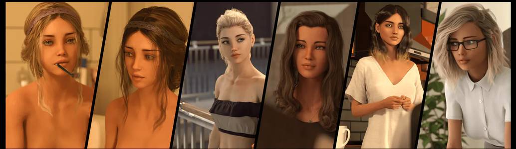 False Hero adult sex game